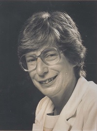 Janet Ruth Stein Taylor
